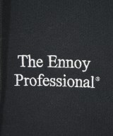 The Ennoy Professional（エンノイプロフェッショナル）パーカー 黒 サイズ:L メンズ/2200719936036