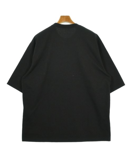 The Ennoy Professional（エンノイプロフェッショナル）Tシャツ・カットソー 黒 サイズ:XL メンズ/2200719936067