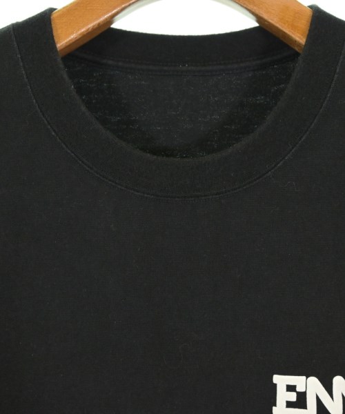 The Ennoy Professional（エンノイプロフェッショナル）Tシャツ・カットソー 黒 サイズ:XL メンズ/2200719936067