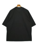 The Ennoy Professional（エンノイプロフェッショナル）Tシャツ・カットソー 黒 サイズ:XL メンズ/2200719936067