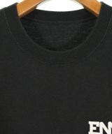 The Ennoy Professional（エンノイプロフェッショナル）Tシャツ・カットソー 黒 サイズ:XL メンズ/2200719936067