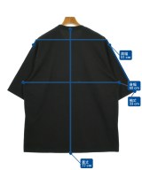 The Ennoy Professional（エンノイプロフェッショナル）Tシャツ・カットソー 黒 サイズ:XL メンズ/2200719936067
