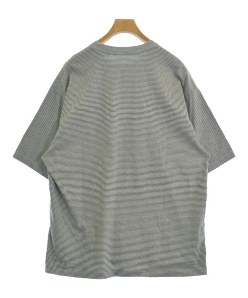 The Ennoy Professional（エンノイプロフェッショナル）Tシャツ・カットソー グレー サイズ:XL メンズ/2200720912043