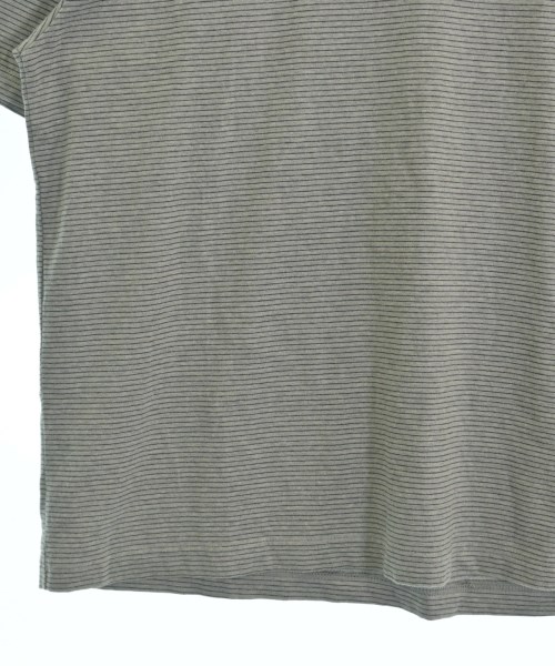 The Ennoy Professional（エンノイプロフェッショナル）Tシャツ・カットソー グレー サイズ:XL メンズ/2200720912043