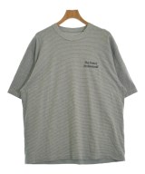The Ennoy Professional（エンノイプロフェッショナル）Tシャツ・カットソー グレー サイズ:XL メンズ/2200720912043