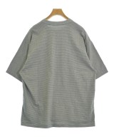 The Ennoy Professional（エンノイプロフェッショナル）Tシャツ・カットソー グレー サイズ:XL メンズ/2200720912043