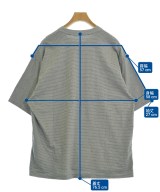 The Ennoy Professional（エンノイプロフェッショナル）Tシャツ・カットソー グレー サイズ:XL メンズ/2200720912043