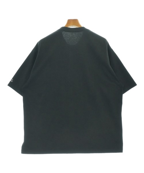 The Ennoy Professional（エンノイプロフェッショナル）Tシャツ・カットソー 黒 サイズ:XL メンズ/2200721390048