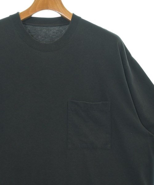 The Ennoy Professional（エンノイプロフェッショナル）Tシャツ・カットソー 黒 サイズ:XL メンズ/2200721390048