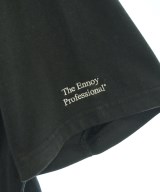 The Ennoy Professional（エンノイプロフェッショナル）Tシャツ・カットソー 黒 サイズ:XL メンズ/2200721390048