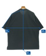 The Ennoy Professional（エンノイプロフェッショナル）Tシャツ・カットソー 黒 サイズ:XL メンズ/2200721390048