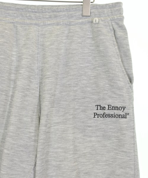 The Ennoy Professional（エンノイプロフェッショナル）スウェットパンツ グレー サイズ:XL メンズ/2200721390055