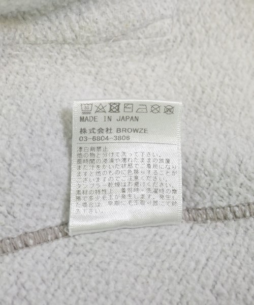 The Ennoy Professional（エンノイプロフェッショナル）スウェットパンツ グレー サイズ:XL メンズ/2200721390055