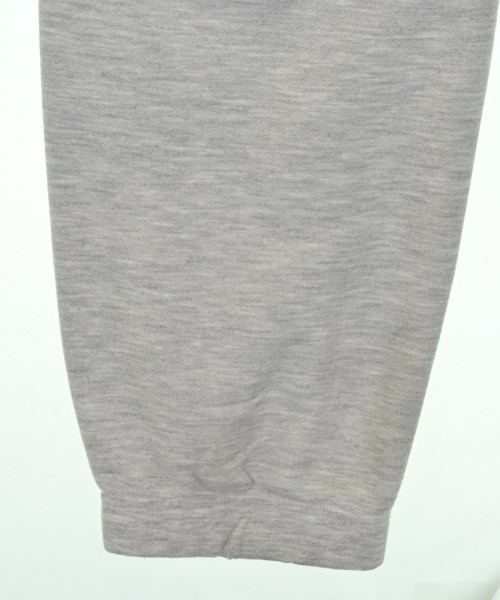 The Ennoy Professional（エンノイプロフェッショナル）スウェットパンツ グレー サイズ:XL メンズ/2200721390055