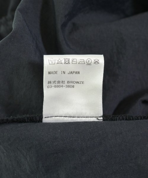 The Ennoy Professional（エンノイプロフェッショナル）その他 黒 サイズ:L メンズ/2200717268481