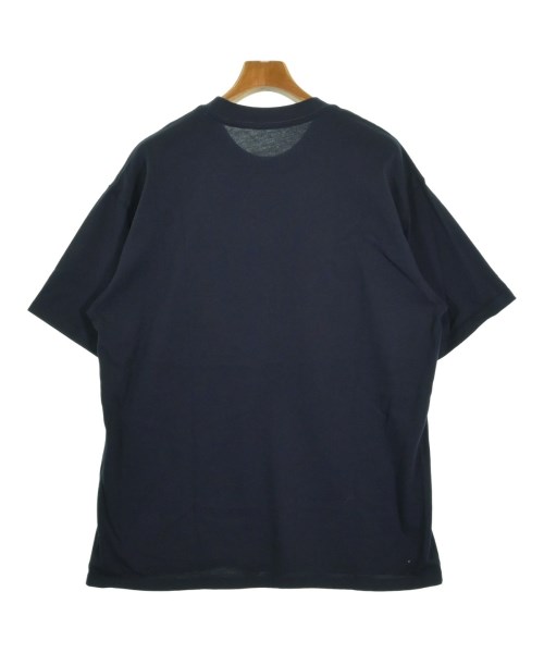 The Ennoy Professional（エンノイプロフェッショナル）Tシャツ・カットソー 紺 サイズ:S メンズ/2200718579029