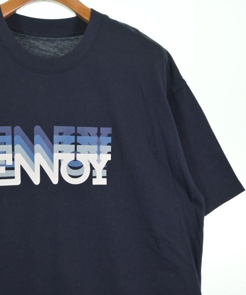 The Ennoy Professional（エンノイプロフェッショナル）Tシャツ・カットソー 紺 サイズ:S メンズ/2200718579029