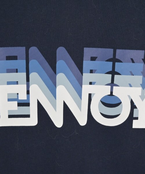 The Ennoy Professional（エンノイプロフェッショナル）Tシャツ・カットソー 紺 サイズ:S メンズ/2200718579029