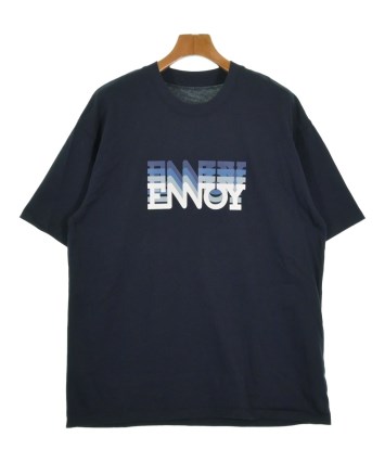 The Ennoy Professional（エンノイプロフェッショナル）Tシャツ