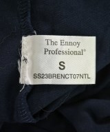 The Ennoy Professional（エンノイプロフェッショナル）Tシャツ・カットソー 紺 サイズ:S メンズ/2200718579029