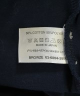 The Ennoy Professional（エンノイプロフェッショナル）Tシャツ・カットソー 紺 サイズ:S メンズ/2200718579029
