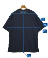 The Ennoy Professional（エンノイプロフェッショナル）Tシャツ・カットソー 紺 サイズ:S メンズ/2200718579029