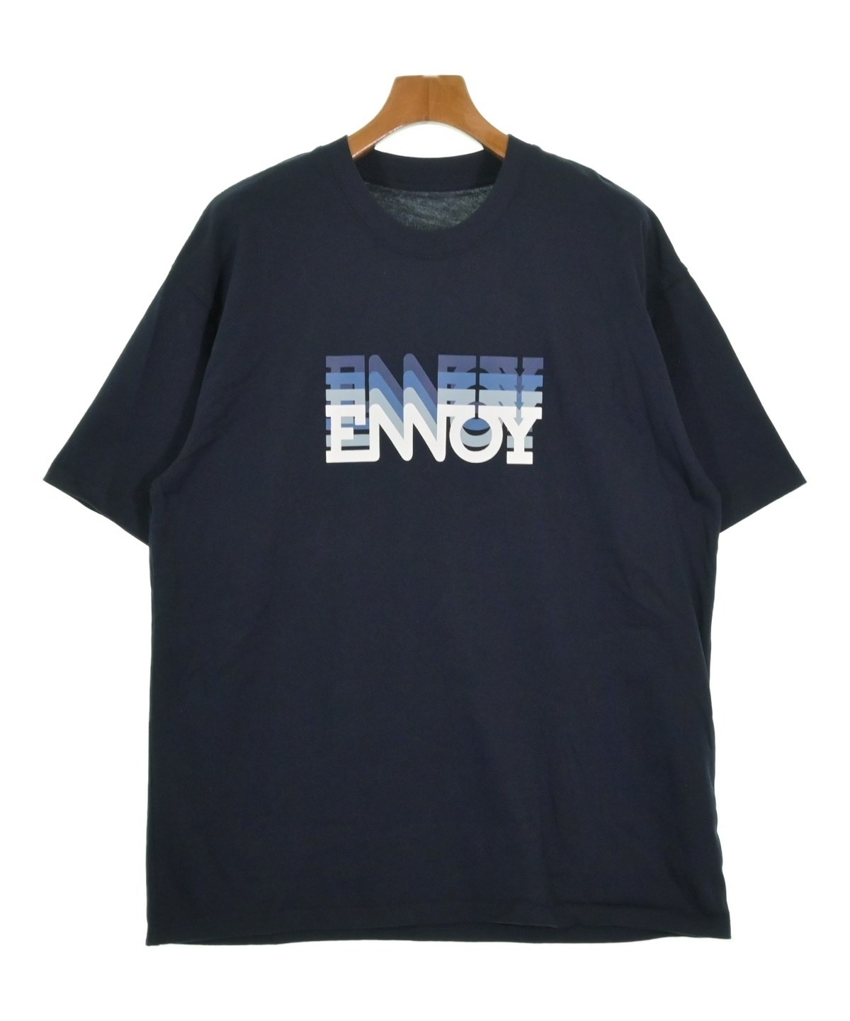 The Ennoy Professional（エンノイプロフェッショナル）Tシャツ