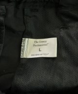 The Ennoy Professional（エンノイプロフェッショナル）ショートパンツ 黒 サイズ:L メンズ/2200722307045