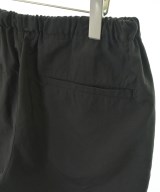 The Ennoy Professional（エンノイプロフェッショナル）ショートパンツ 黒 サイズ:L メンズ/2200722307045