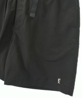 The Ennoy Professional（エンノイプロフェッショナル）ショートパンツ 黒 サイズ:L メンズ/2200722307045