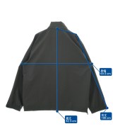 The Ennoy Professional（エンノイプロフェッショナル）その他 黒 サイズ:XXL メンズ/2200722606018