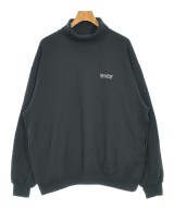 The Ennoy Professional（エンノイプロフェッショナル）スウェット 黒 サイズ:XXL メンズ/2200722606025