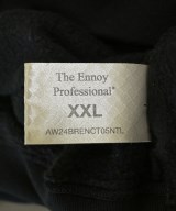 The Ennoy Professional（エンノイプロフェッショナル）スウェット 黒 サイズ:XXL メンズ/2200722606025