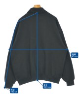 The Ennoy Professional（エンノイプロフェッショナル）スウェット 黒 サイズ:XXL メンズ/2200722606025