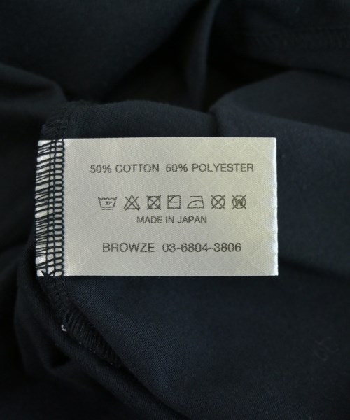 The Ennoy Professional（エンノイプロフェッショナル）Tシャツ・カットソー 紺 サイズ:M メンズ/2200716273219