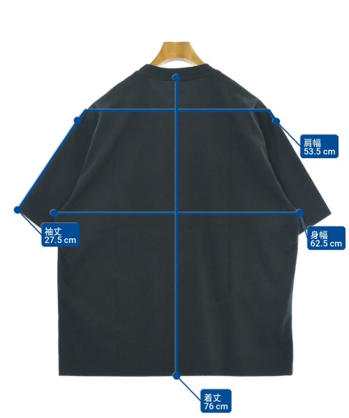 The Ennoy Professional（エンノイプロフェッショナル）Tシャツ・カットソー 紺 サイズ:M メンズ/2200716273219