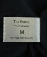 The Ennoy Professional（エンノイプロフェッショナル）Tシャツ・カットソー 紺 サイズ:M メンズ/2200716273219