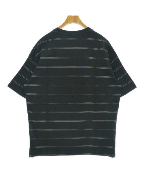 The Ennoy Professional（エンノイプロフェッショナル）Tシャツ・カットソー 黒 サイズ:L メンズ/2200716273226