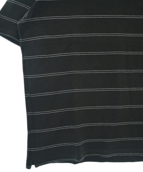 The Ennoy Professional（エンノイプロフェッショナル）Tシャツ・カットソー 黒 サイズ:L メンズ/2200716273226