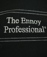 The Ennoy Professional（エンノイプロフェッショナル）Tシャツ・カットソー 黒 サイズ:L メンズ/2200716273226