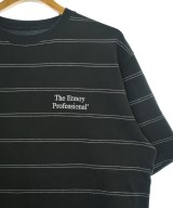 The Ennoy Professional（エンノイプロフェッショナル）Tシャツ・カットソー 黒 サイズ:L メンズ/2200716273226