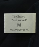 The Ennoy Professional（エンノイプロフェッショナル）Tシャツ・カットソー 紺 サイズ:M メンズ/2200716273264