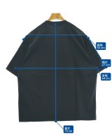 The Ennoy Professional（エンノイプロフェッショナル）Tシャツ・カットソー 紺 サイズ:M メンズ/2200716273264