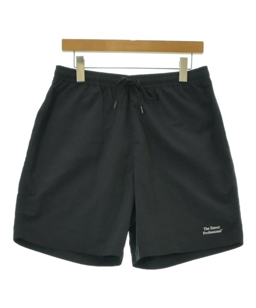 The Ennoy Professional(エンノイプロフェッショナル)のショートパンツ サイズ:M 17,000円