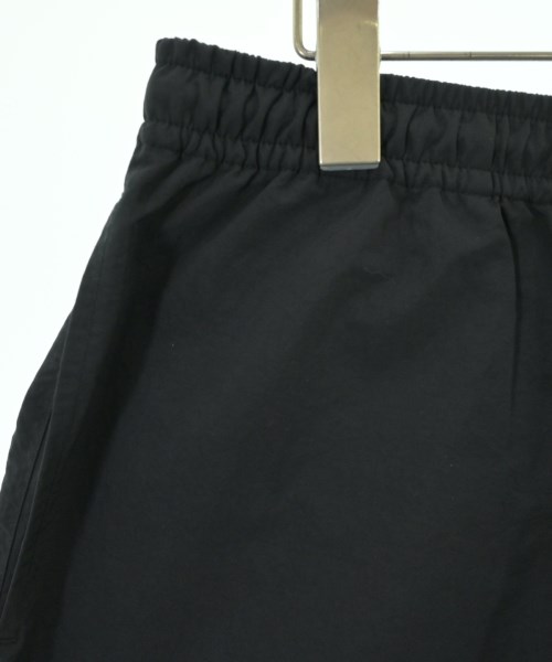 The Ennoy Professional（エンノイプロフェッショナル）ショートパンツ 黒 サイズ:M メンズ/2200716273318