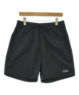 The Ennoy Professional（エンノイプロフェッショナル）ショートパンツ 黒 サイズ:M メンズ/2200716273318