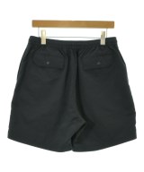 The Ennoy Professional（エンノイプロフェッショナル）ショートパンツ 黒 サイズ:M メンズ/2200716273318