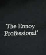 The Ennoy Professional（エンノイプロフェッショナル）ショートパンツ 黒 サイズ:M メンズ/2200716273318