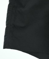 The Ennoy Professional（エンノイプロフェッショナル）ショートパンツ 黒 サイズ:M メンズ/2200716273318