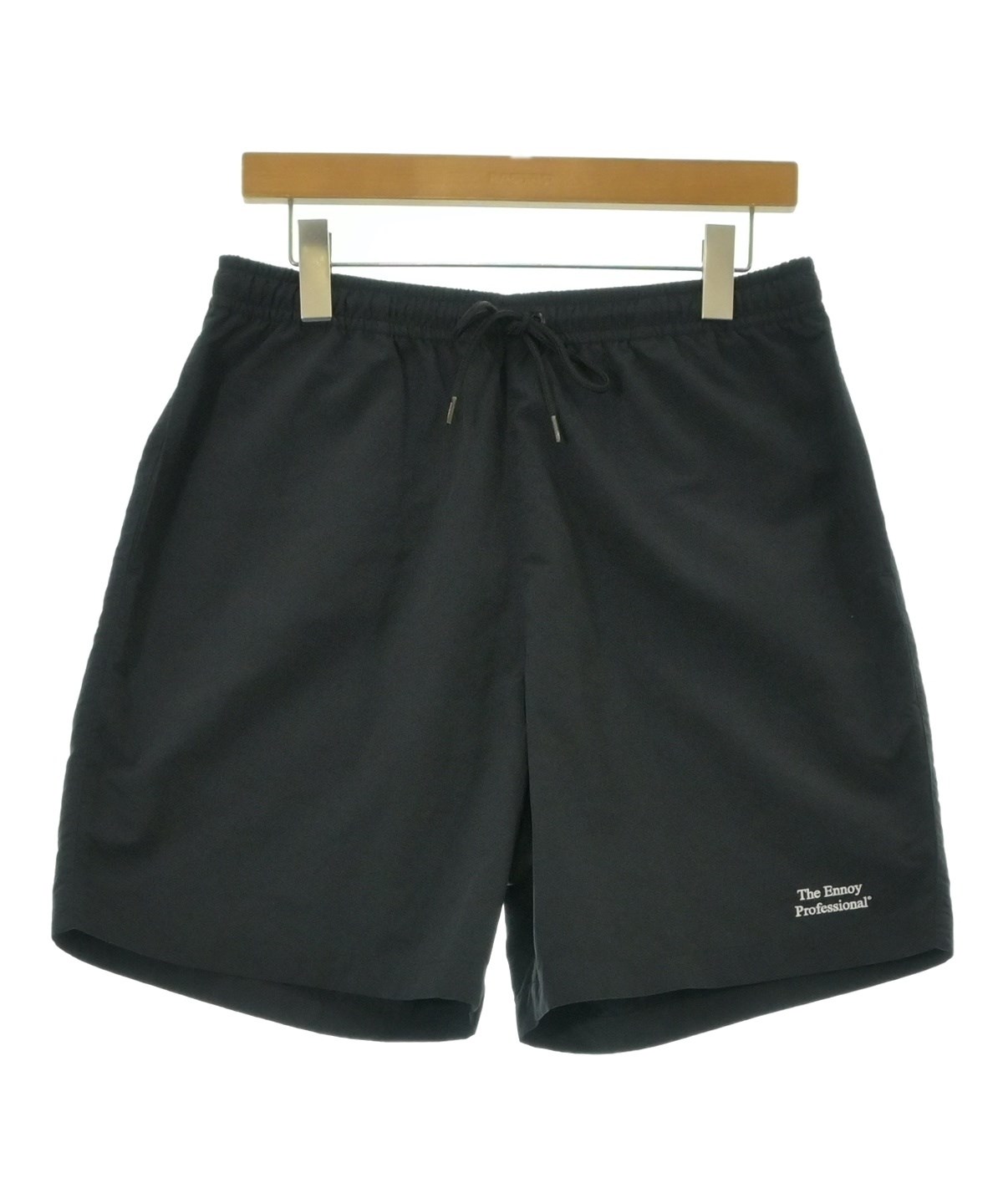 M*様 The Ennoy Professional ショートパンツ M The Ennoy Professional（エンノイプロフェッショナル）ショートパンツ